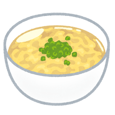 スープ